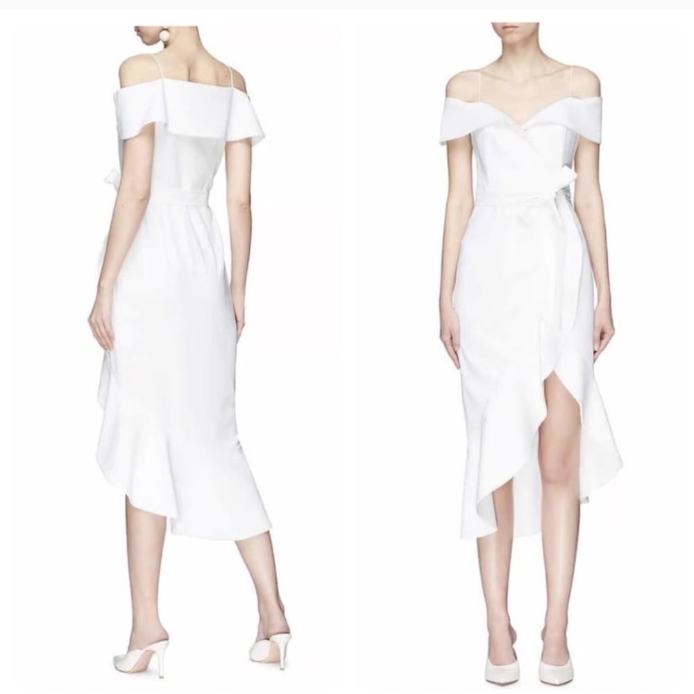 Alice and Olivia dress - Picture 2 of 2